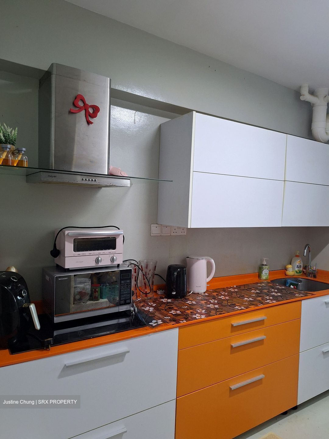 Blk 336C Yishun Riverwalk (Yishun), HDB 5 Rooms #497518301